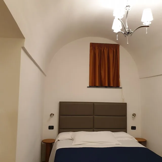 شقة بسرير كينج، RESIDENCE L INCANTO 3/4