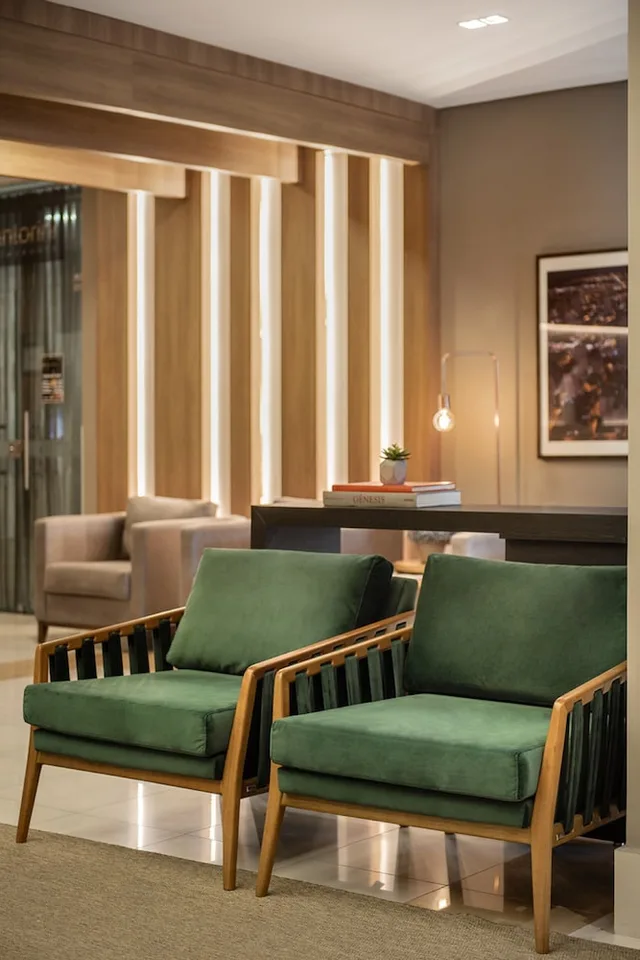 Hotel Intercity Cuiaba، كويابا 20/29