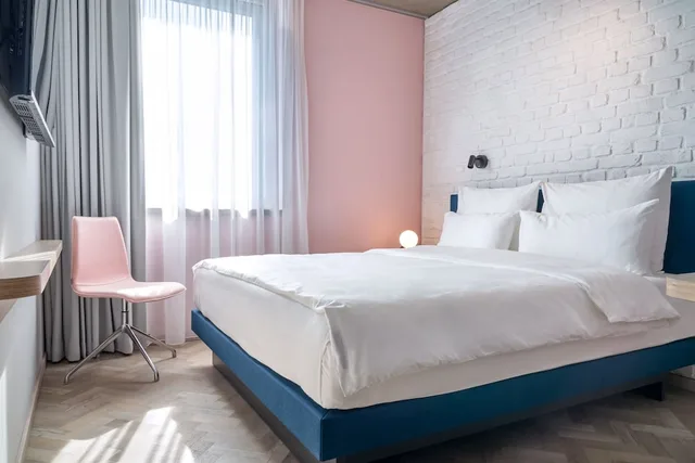 Urban, Basic, URBAN LOFT Cologne 2/6