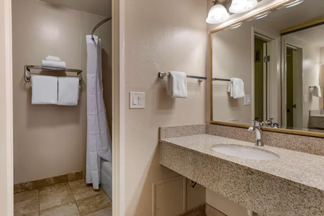 غرفة قياسية بسرير كينج، Best Western Plus Royal Oak Hotel 6/9
