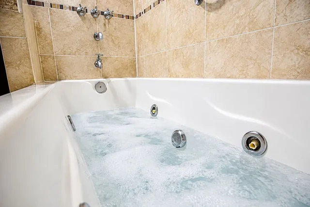 غرفة سوبيريور مفردة بسرير مزدوج، Hotel Emperatriz 6/6