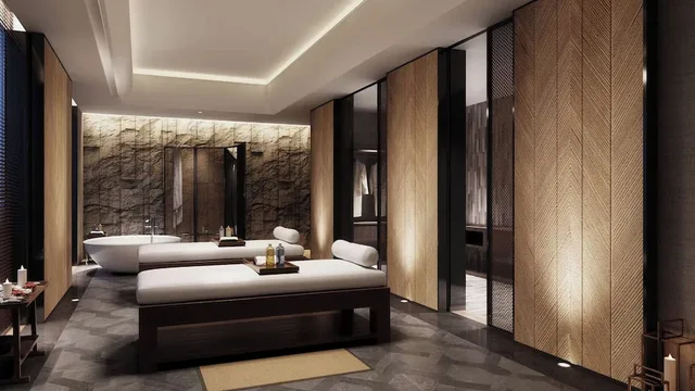 InterContinental Zhengzhou Zhengdong by IHG، تشنغتشو 26/50