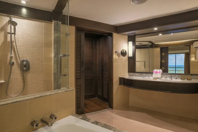 جناح تنفيذي، Pullman Phuket Karon Beach Resort 3/3