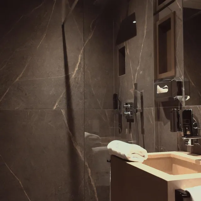 Suite, Sofa, Sauna, Bellman Hotel 4/8