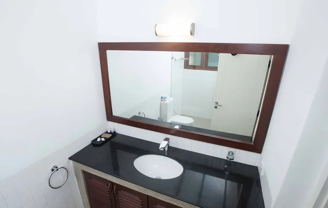 Deluxe, Twin Beds, Jaffna Heritage Villa 3/4