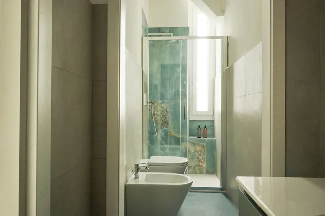Classic, Apartment, Milan Retreats - Central Station 3/4