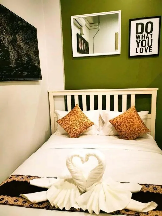 غرفة قياسية بحمام مشترك، Beach Gallery House 8/10
