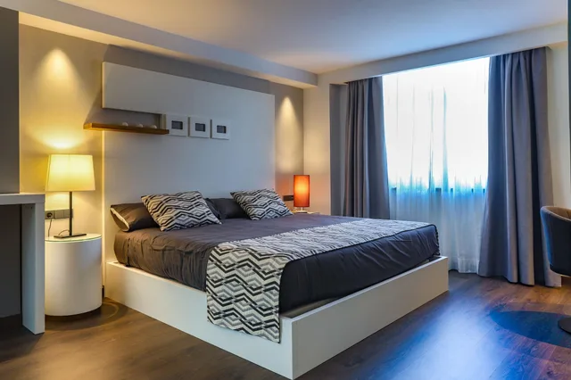 Junior Suite, Panorama Hotel 1/5