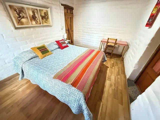 غرفة سوبيريور بسرير كينج بغرفة نوم واحدة، Ruka Zen Lodge 3/6