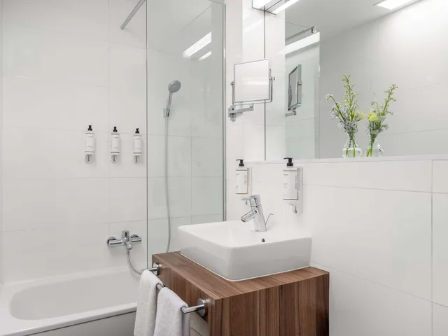 غرفة كلاسيكية مفردة بسرير مزدوج، Nemzeti Hotel Budapest - MGallery Collection 10/10