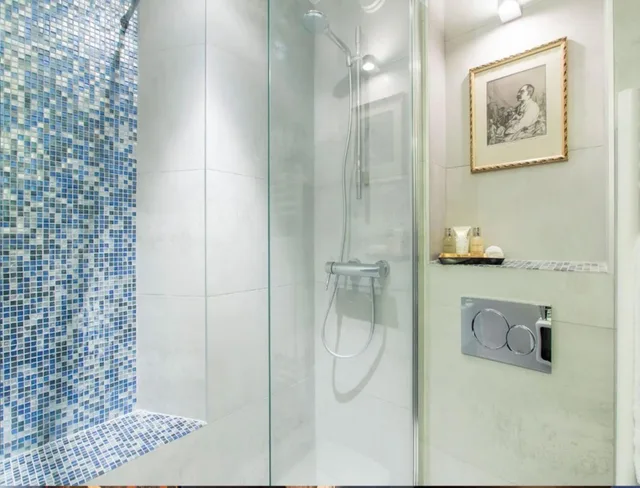 غرفة قياسية بسرير مزدوج، R Kipling Hotel by Happyculture 5/5