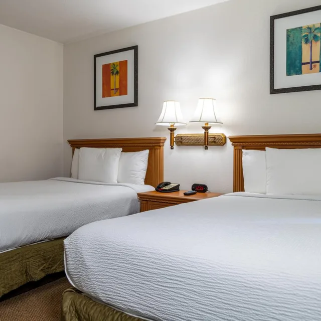 Mini, Suite, Double Bed، Legacy Vacation Resorts - Orlando-Kissimmee 2/6