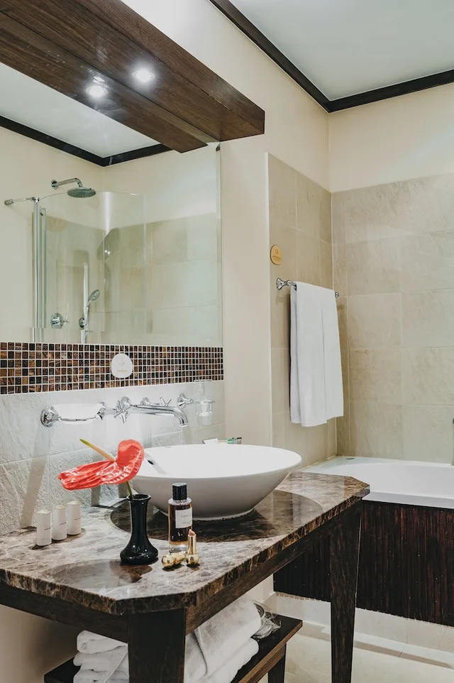 Twin room Classic, Mamaison Hotel Le Regina 4/8