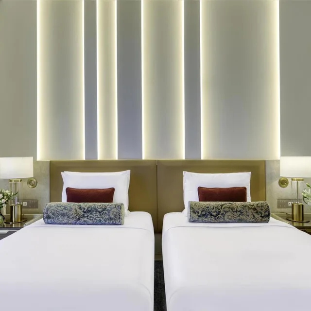 Grand, Deluxe, Family, King Bed, Sea View, Sariya Yanbu 1/5