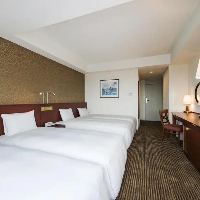 غرفة رباعية، Tobu Hotel Levant Tokyo 1/9