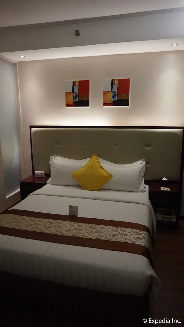 Junior Suite, Adult Only، Ace Hotel And Suites 3/8