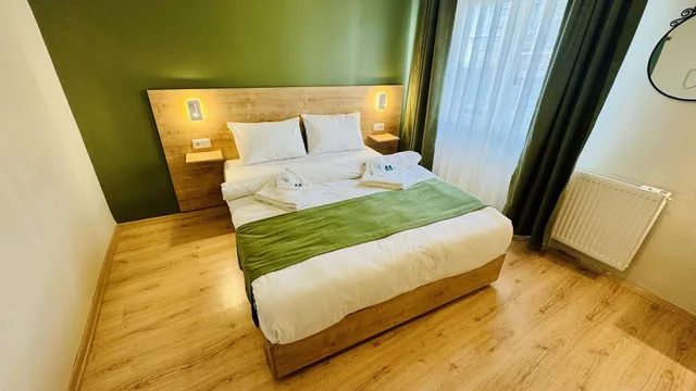غرفة مفردة، Sultan Hostel & Guesthouse 2/6
