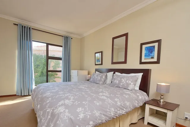شقة تنفيذية بـ3 غرف نوم، Centurion Golf Suites 1/5