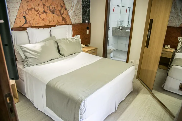 Special, Family, Apartment, 2 Double Beds، Cosmopolitan Praia Flat 1/2