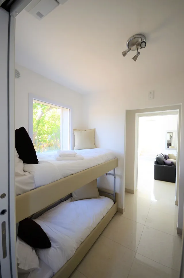 6 Rooms, Villa, 10 Beds, 4 Bunk Beds, Private Pool، Domaine Villas Mandarine 5/10