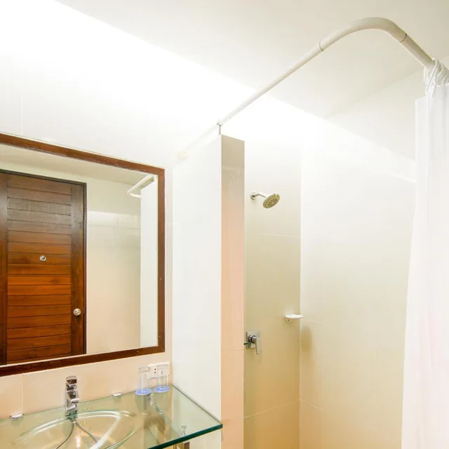 Stairway, Deluxe، A2 Pool Resort 5/6