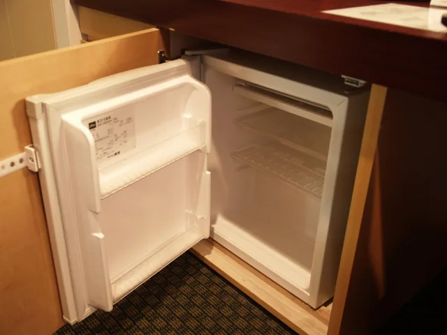 غرفة سوبيريور مع سرير إضافي، Hotel Keihan Universal Tower 3/3