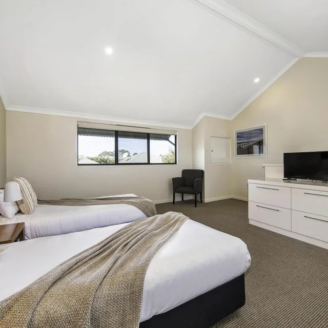 3 Bedrooms, Apartment, The Sebel Busselton 5/10