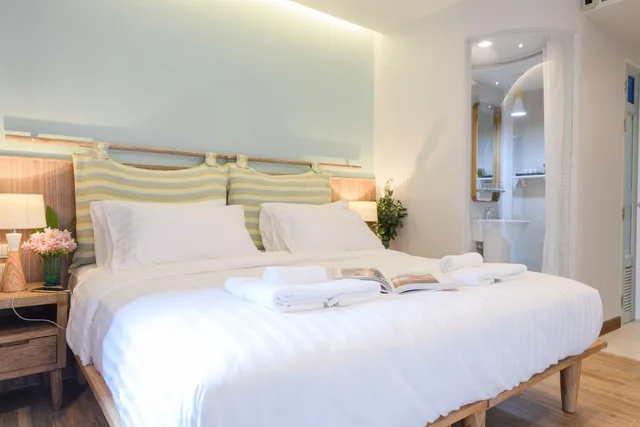 لوفت ديلوكس، Pastell Old Town Chiang Mai Sha Extra Plus 8/10