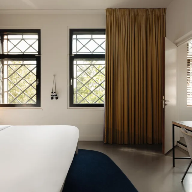 Wow، Conscious Hotel Westerpark 6/7