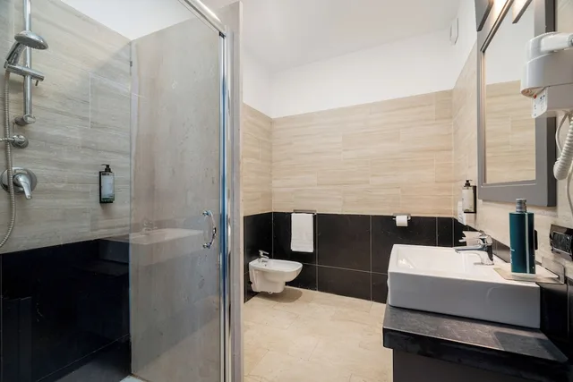 Superior, Queen Bed, Sea Front, Bellevue Sardinia Resort Affiliated by Melia 8/8