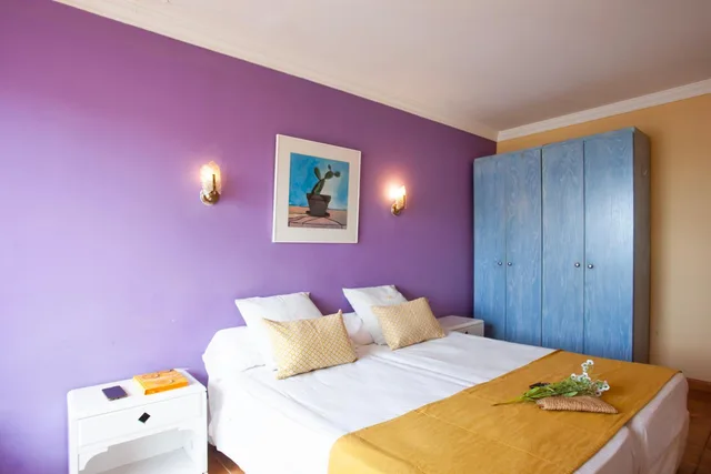 غرفة مفردة بشرفة، BJ Playa Blanca 15/16