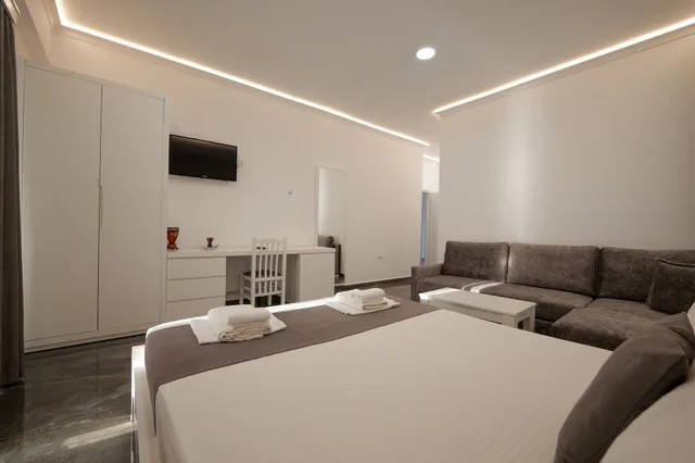 Suite, Sea View, Vila Era Beach 6/10