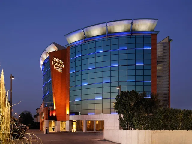 Suite, Single, Antony Palace Hotel Venice Airport 1/1