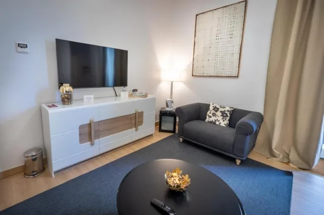 Superior, Suite, The Boutique Hotel Solar Palmeiras 10/10