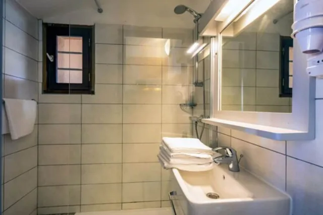 شقة بسريرين كوين بغرفتي نوم، Residence Lago Verde 3/4