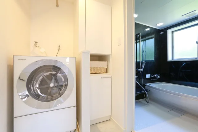Semi Room, Private, Cottage, Twin Beds, 2 Semi Double Beds, Sofa, Skyline View، Stardust Villa Milky Way 3/3