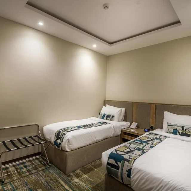Deluxe, Apartment, Ewaa Express Hotel - Gaber Riyadh 4/6