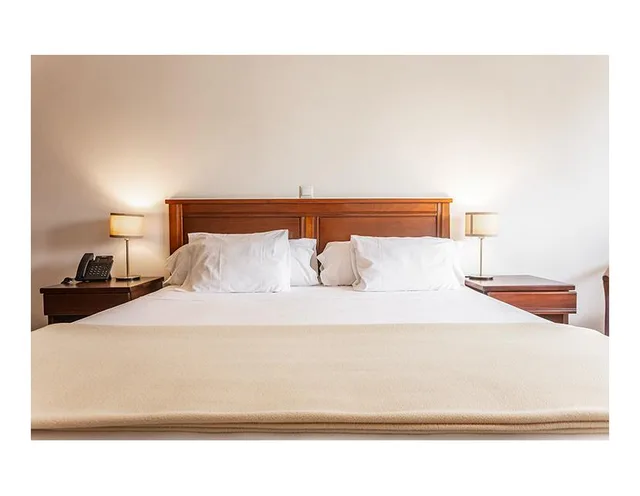 غرفة قياسية، Hotel Central Sal, Santa Maria 1/1