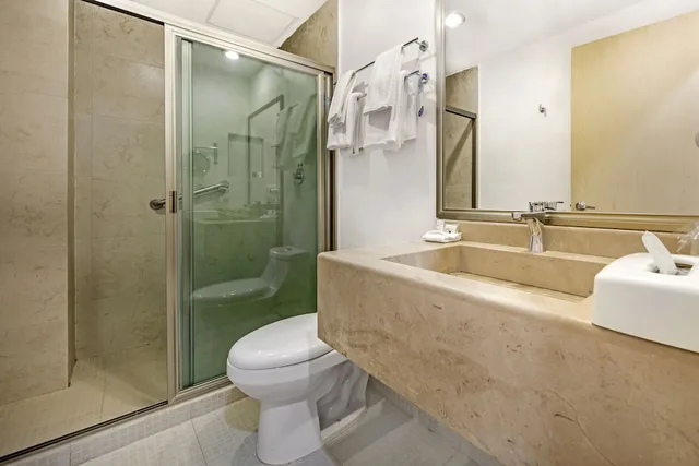 غرفة قياسية بسرير كينج، Premier Inn Tuxtla 2/2