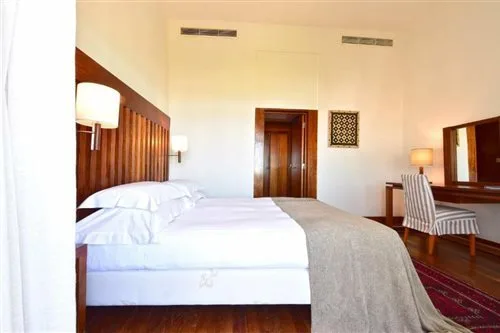 Superior Single Use 1+0، Pousada Castelo de Alcacer Do Sal 1/1