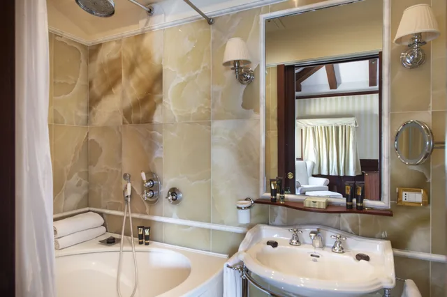 Junior Suite, Lagoon View، Bucintoro 4/5