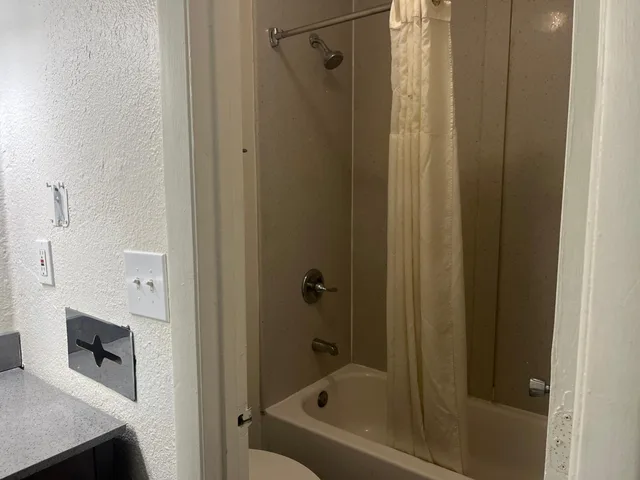 غرفة رباعية لذوي الإعاقة، Motel6 Charlotte, NC – Airport South 9/10