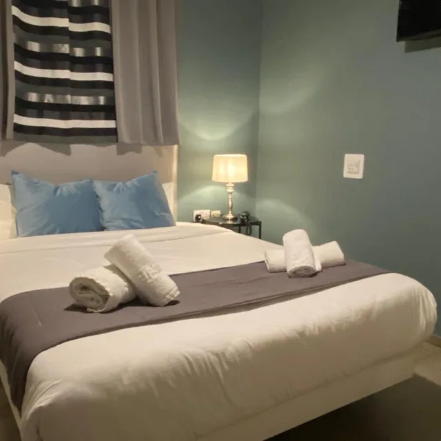 Economy, Double Bed, Small, SLIEMA MARINA HOTEL 3/10