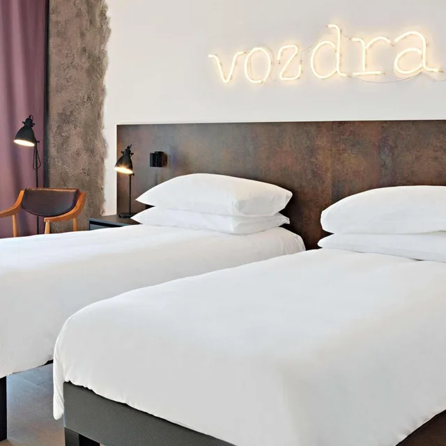Design, Standard, Single Bed، Ibis Styles Sarajevo 1/7