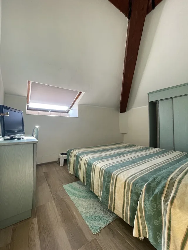 غرفة سوبيريور بسرير مزدوج، Residence Miramare 1/10