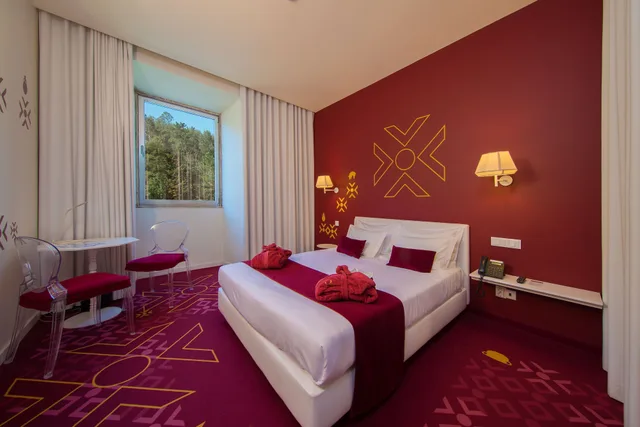 غرفة سوبيريور بسريرين منفصلين، Hd Duecitania Design Hotel 2/6