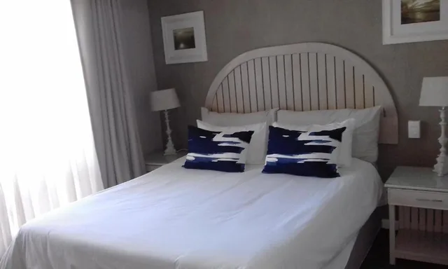 شقة بإطلالة على البحر بغرفة نوم واحدة، Cape Town Beachfront Apartments At Leisure Bay 4/10