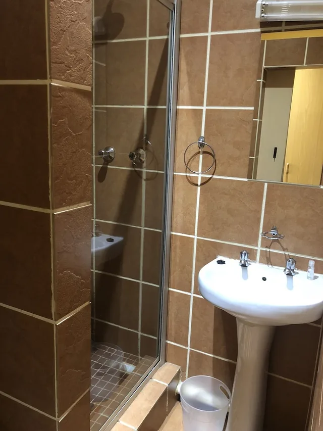 غرفة بسرير كينج، Elsje's Country Inn 5/6