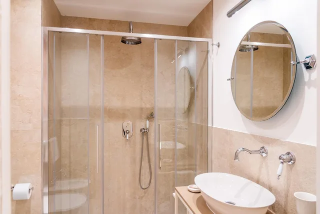 جناح جونيور عائلي، Hotel Villa Ottone 3/4