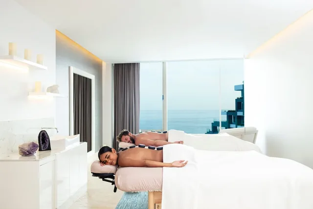 4 Bedrooms, Suite, 3 King Beds, 2 Queen Beds, Ocean Front، Garza Blanca Resort Spa Los Cabos 5/7